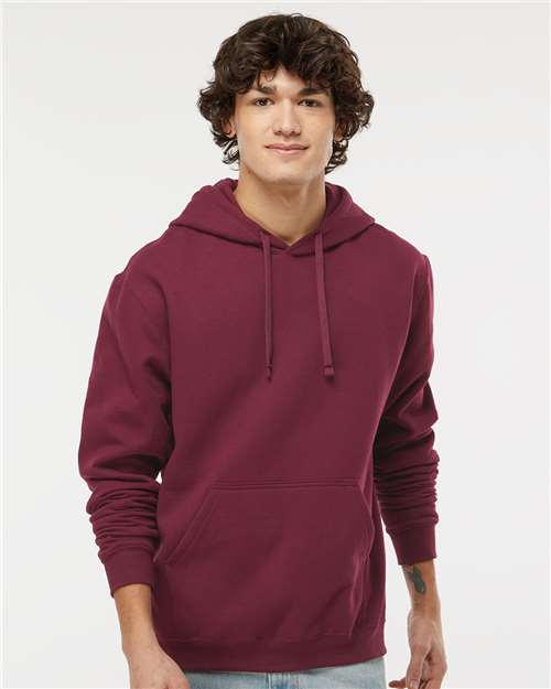 M&O - Unisex Pullover Hoodie - 3320