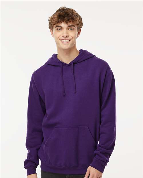 M&O - Unisex Pullover Hoodie - 3320