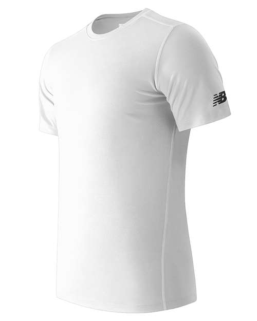 New Balance - Performance T-Shirt - MT81036P