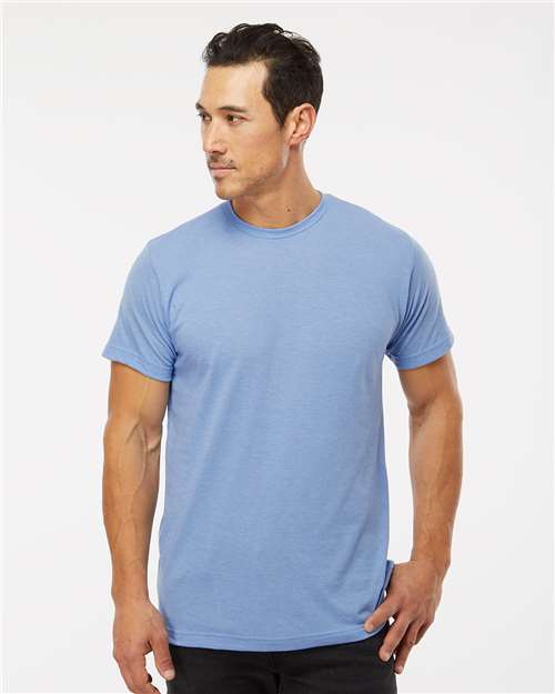 M&O - Deluxe Blend T-Shirt - 3541