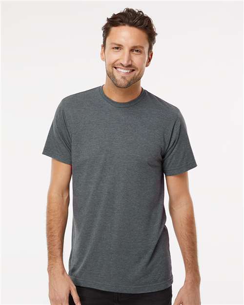 M&O - Deluxe Blend T-Shirt - 3541