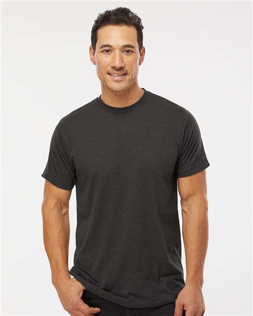 M&O - Deluxe Blend T-Shirt - 3541