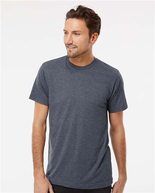 M&O - Deluxe Blend T-Shirt - 3541