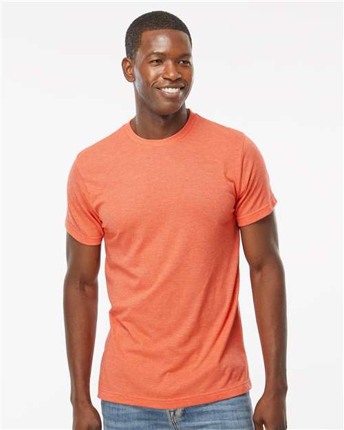 M&O - Deluxe Blend T-Shirt - 3541