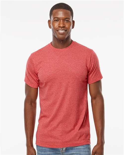 M&O - Deluxe Blend T-Shirt - 3541