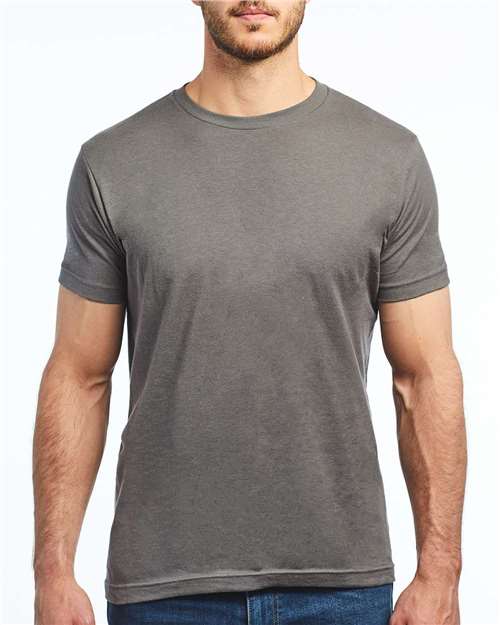 M&O - Fine Jersey T-Shirt - 4502