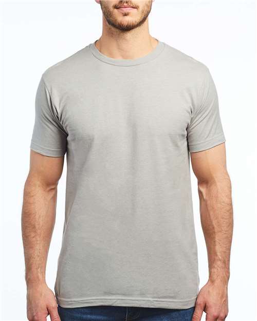 M&O - Fine Jersey T-Shirt - 4502