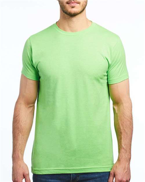 M&O - Fine Jersey T-Shirt - 4502