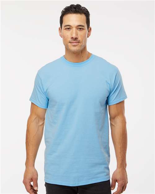 M&O - Gold Soft Touch T-Shirt - 4800