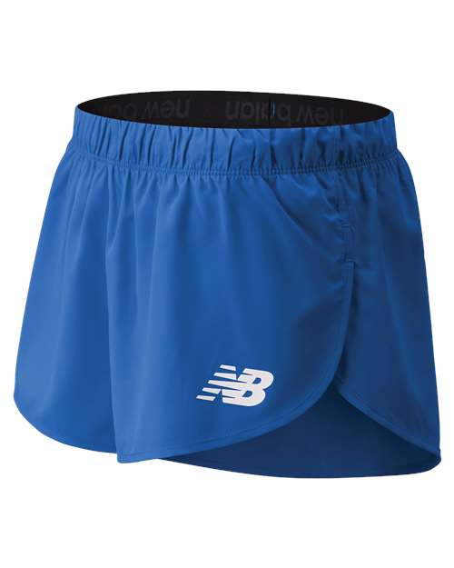 New Balance - Women's Athletics Split Shorts - TFWS663