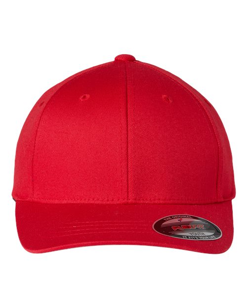 Flexfit - Youth Cotton Blend Cap - 6277Y