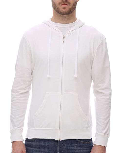 M&O - Unisex Beach Hoodie - 3560