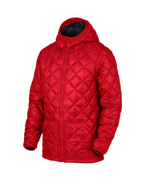 Oakley - Manteau Chambers DWR - 412174A