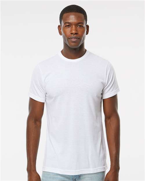 M&O - Deluxe Blend T-Shirt - 3541