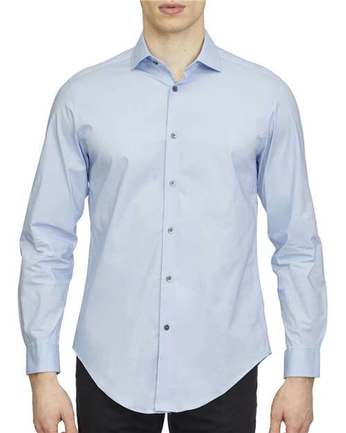 Calvin Klein - Cotton Stretch Shirt - 18CC108