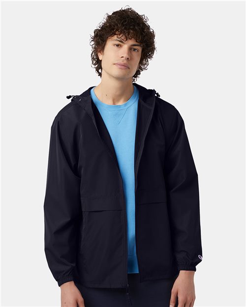 Champion - Anorak Jacket - CO125