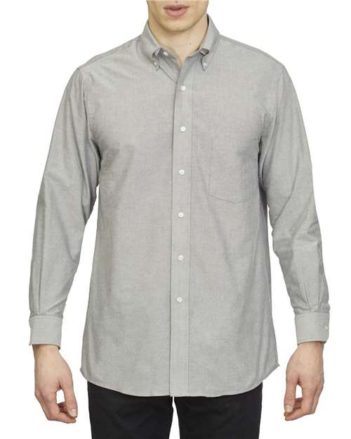 Van Heusen - Oxford Shirt - 18CV313