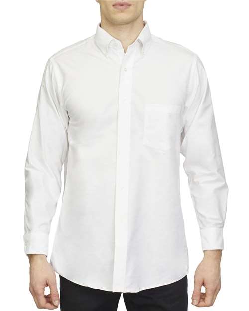 Van Heusen - Oxford Shirt - 18CV313