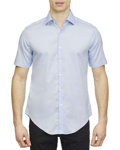 Van Heusen - Chemise slim en sergé - 18CV317