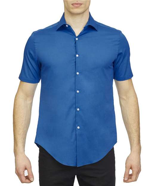 Van Heusen - Chemise slim en sergé - 18CV317