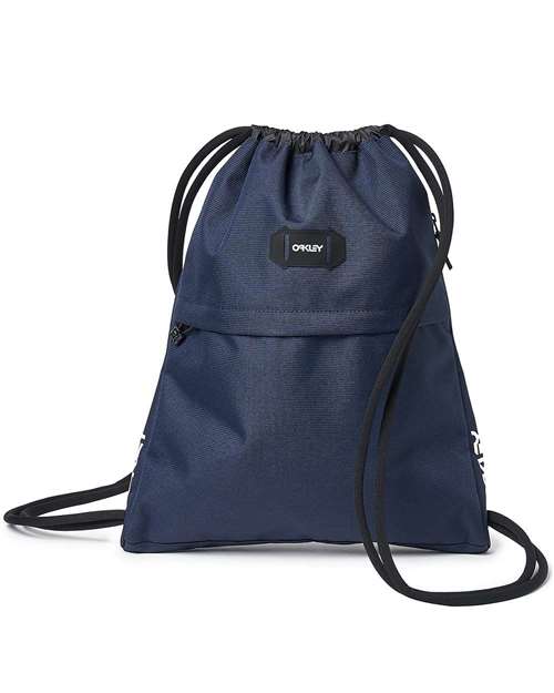 Oakley - 13L Street Satchel Drawstring Bag - 921458