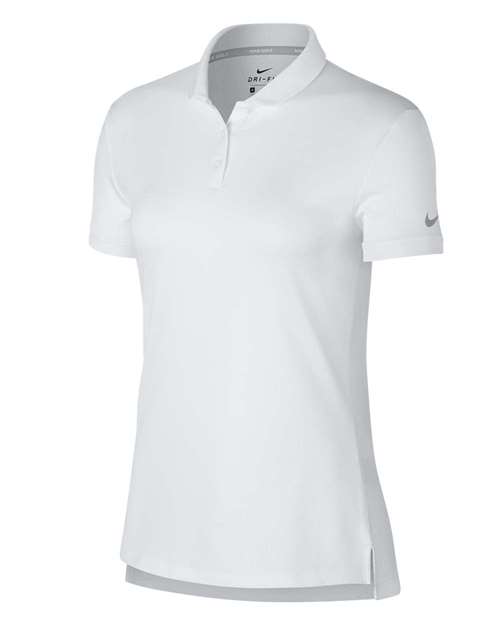 Nike - Dri-FIT Women's 100% Poly Polo - 884841