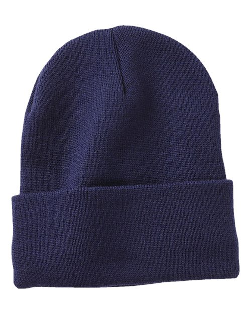 Sportsman - Tuque à revers 12 " - SP12FL