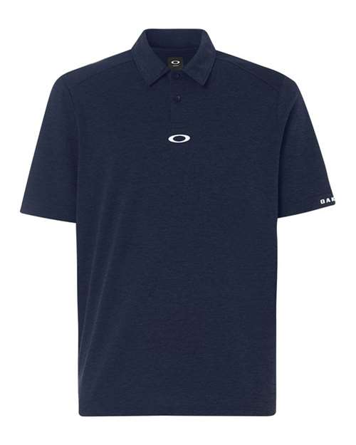 Oakley - Polo aéro ellipse - 434172