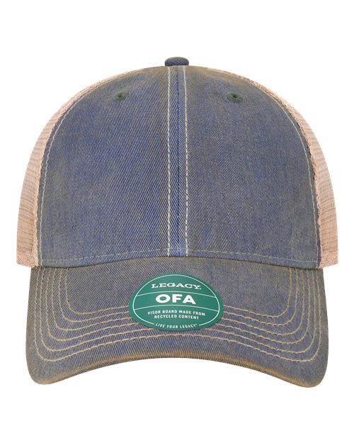 LEGACY - Casquette Old Favorite - OFA