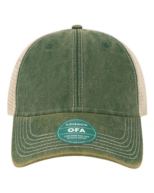 LEGACY - Casquette Old Favorite - OFA