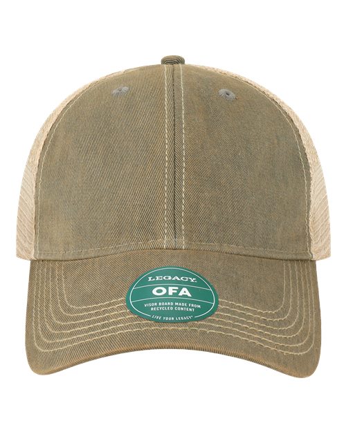 LEGACY - Casquette Old Favorite - OFA