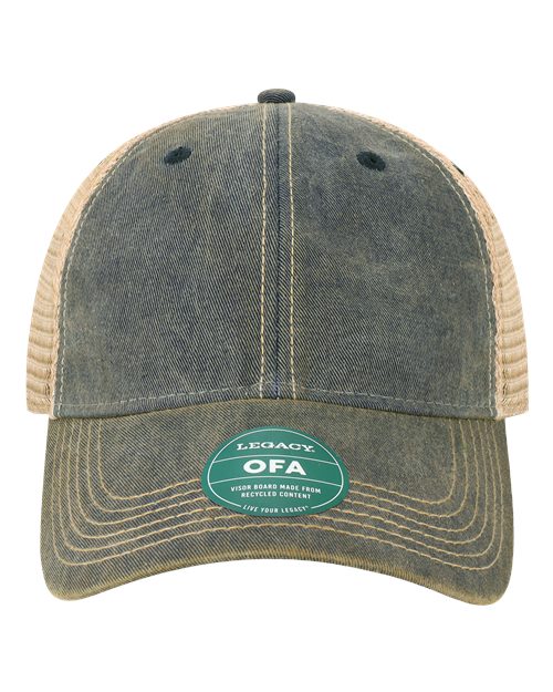 LEGACY - Casquette Old Favorite - OFA