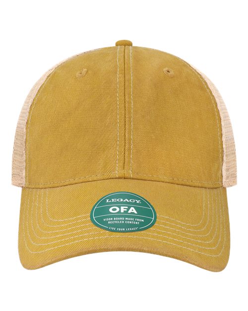 LEGACY - Casquette Old Favorite - OFA