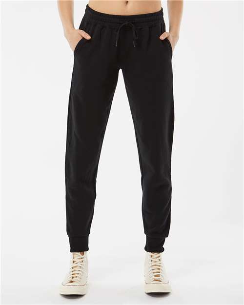 Independent Trading Co. - Pantalon molletonné California delavé pour femmes - PRM20PNT