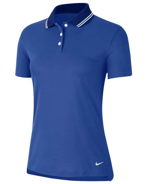 Nike - Polo victoire Nike pour femmes - BV0217