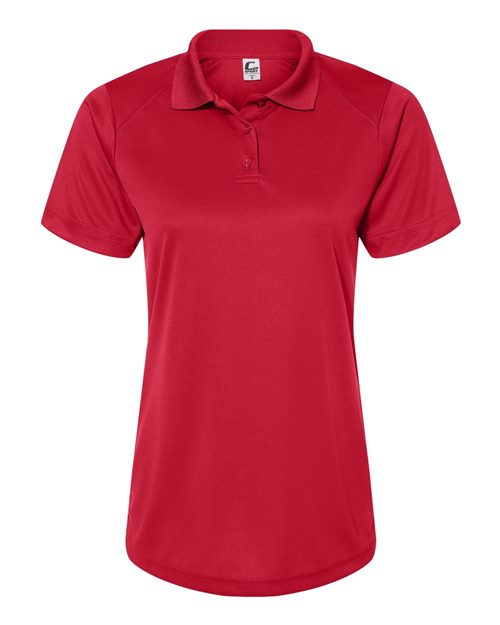 C2 Sport - Women's Polo - 5902