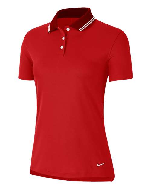 Nike - Polo victoire Nike pour femmes - BV0217