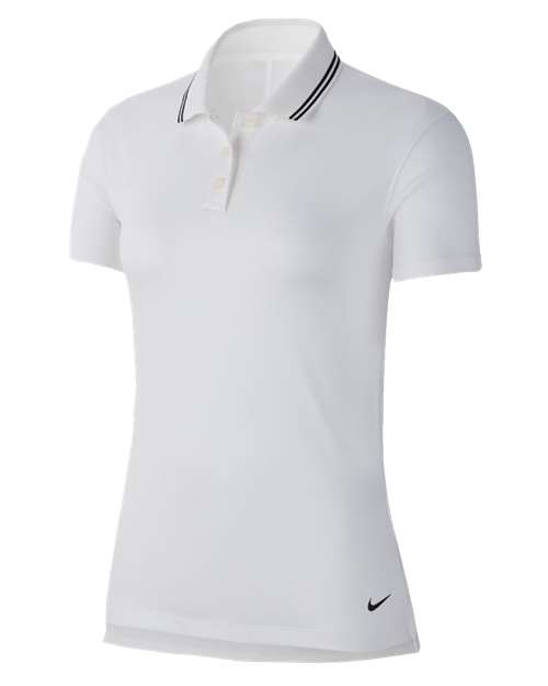 Nike - Polo victoire Nike pour femmes - BV0217