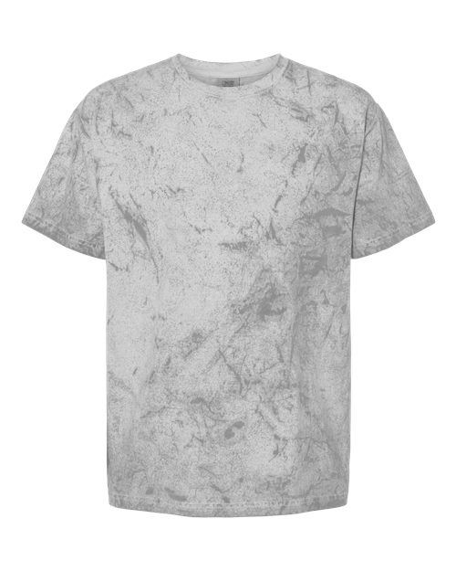 Comfort Colors - Unisex Colorblast™ Heavyweight T-Shirt - 1745