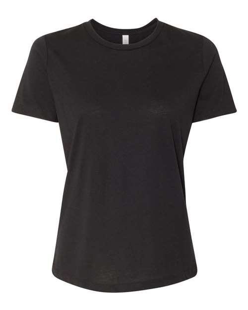 BELLA + CANVAS - Women’s Relaxed Fit Triblend Tee - 6413