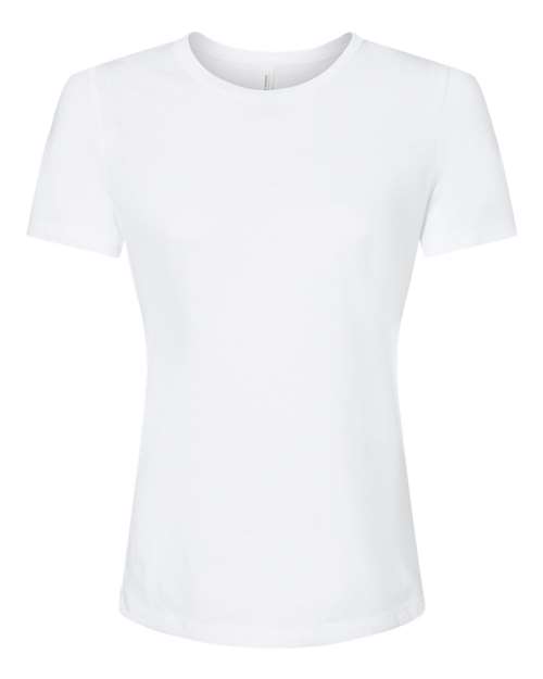 BELLA + CANVAS - Women’s Relaxed Fit Triblend Tee - 6413