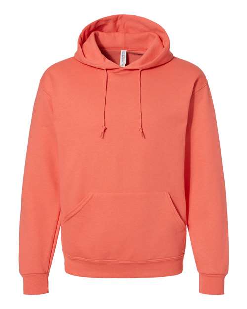 JERZEES - Unisex NuBlend® Hooded Sweatshirt - 996MR
