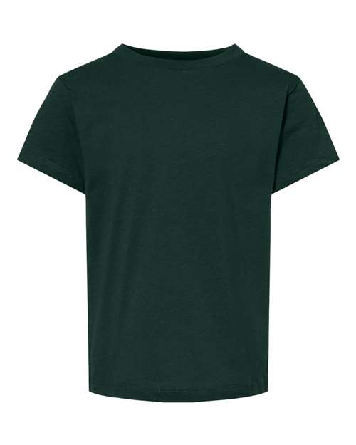 BELLA + CANVAS - T-shirt jersey pour tout-petits - 3001T