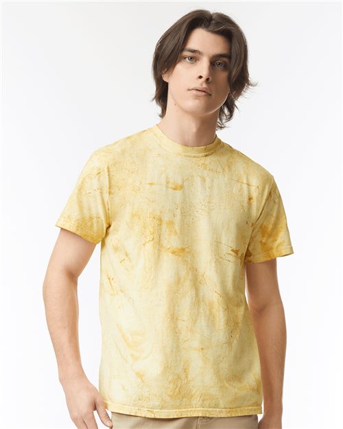 Comfort Colors - Unisex Colorblast™ Heavyweight T-Shirt - 1745