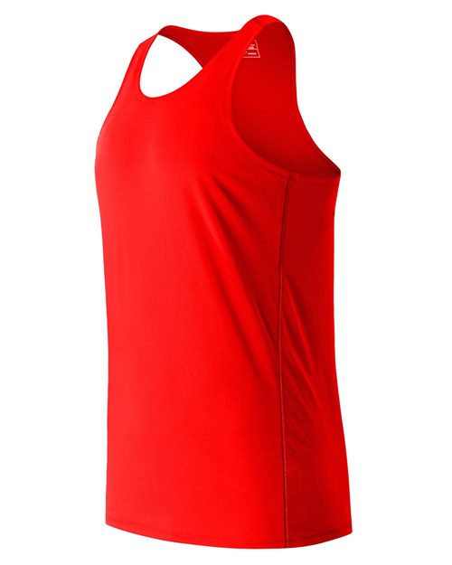 New Balance - Camisole pour hommes - MT01017P