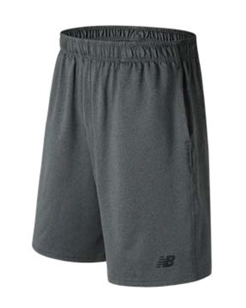 New Balance - Tech Shorts - TMMS555