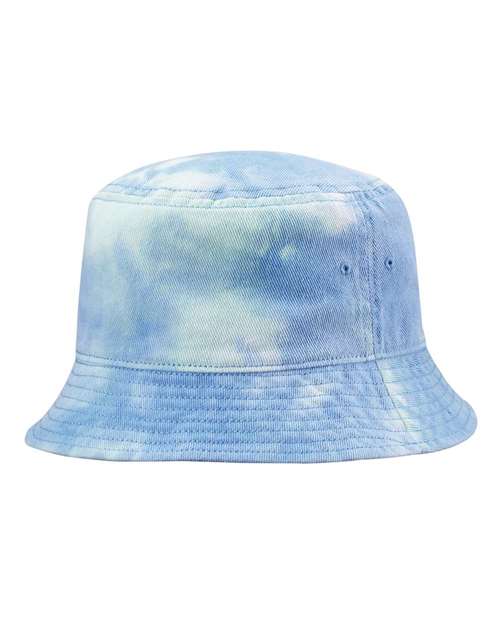 Sportsman - Tie-Dyed Bucket Hat - SP450