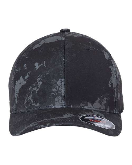 Flexfit - Casquette en sergé - 6277