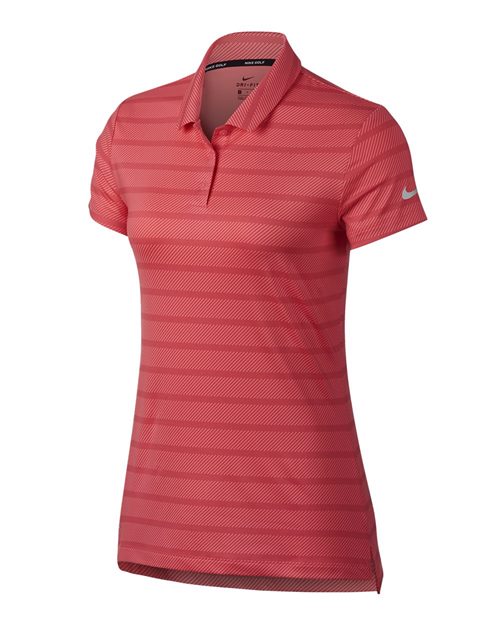 Nike - Polo Nike dry pour femmes - 884859