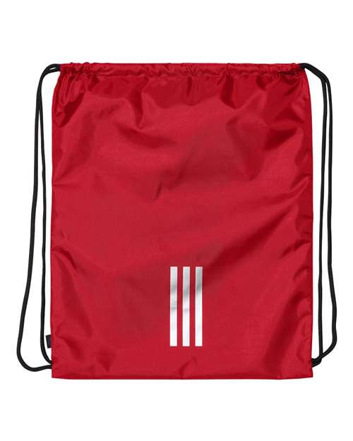 Adidas - Sac de sport vertical à 3 bandes - A420C